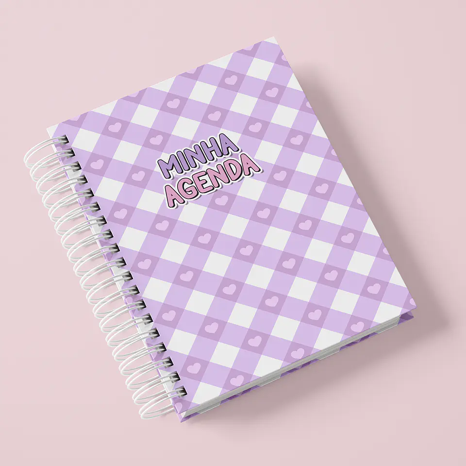 Arquivos Agenda Permanente Cut 2024 em Pdf 3