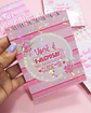 Arquivos de Corte Mimos Outubro Rosa em Jpg - Thumbnail 9