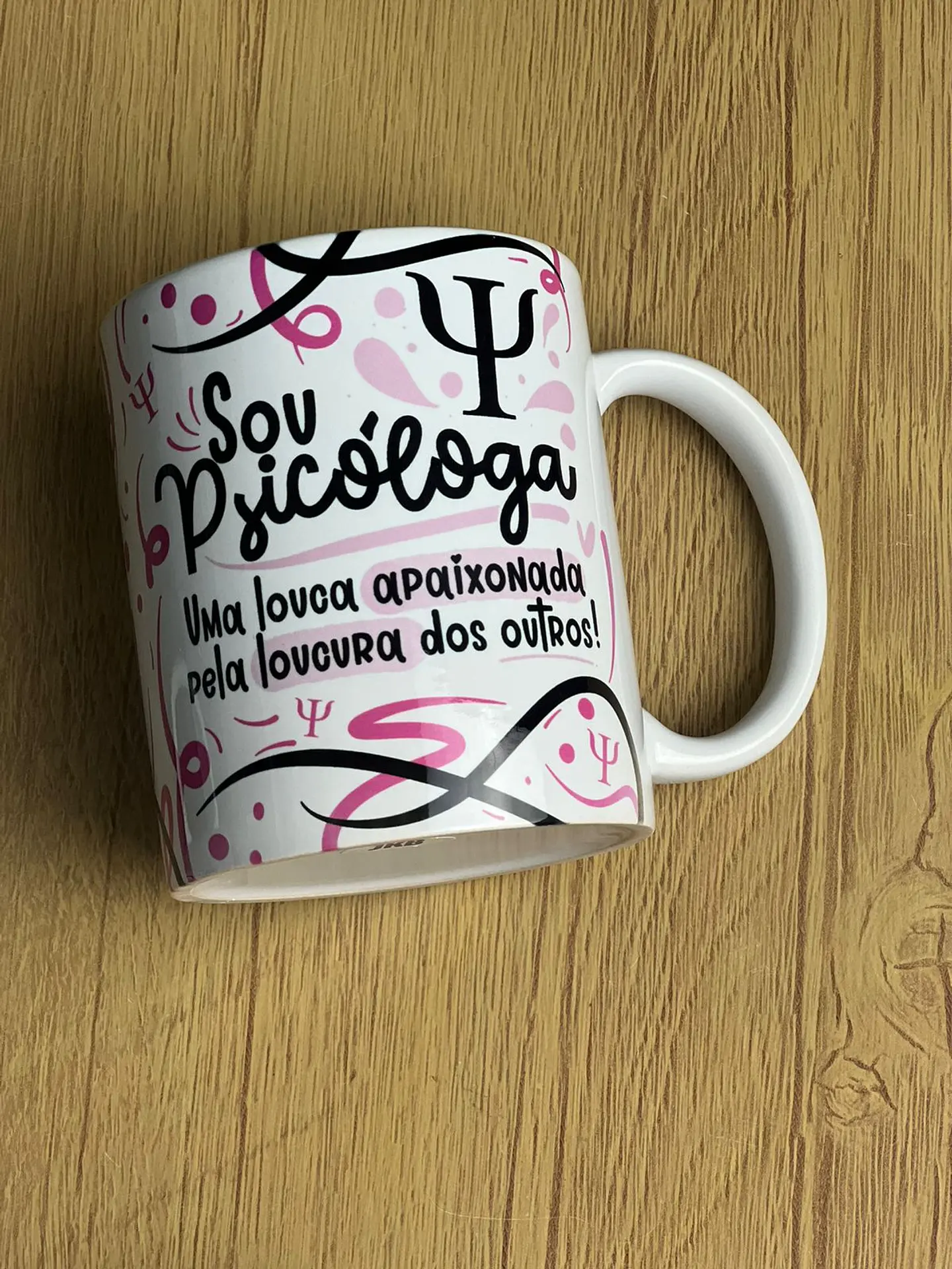 50 Artes para Caneca Profissões Flork  e Outras em Jpg 7