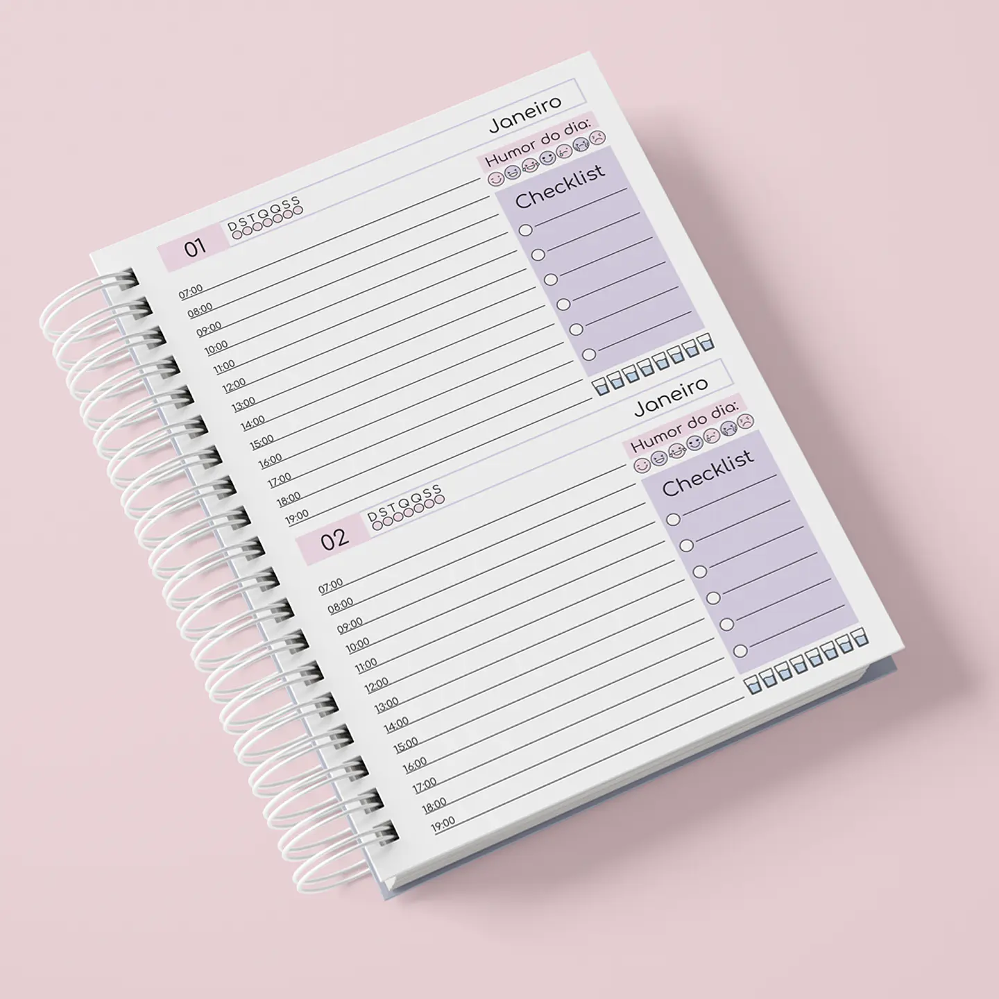 Arquivos Agenda Permanente Cut 2024 em Pdf 7