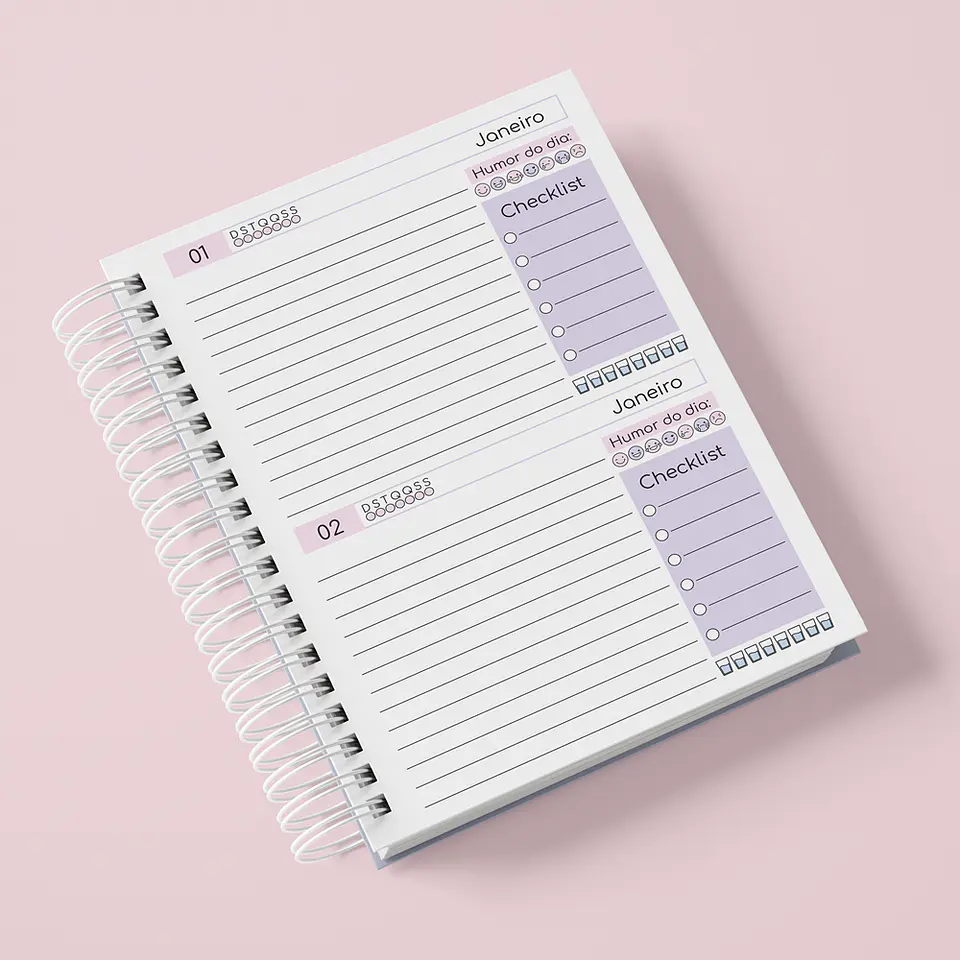 Arquivos Agenda Permanente Cut 2024 em Pdf 8