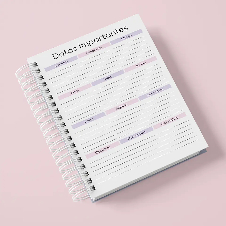 Arquivos Agenda Permanente Cut 2024 em Pdf 9