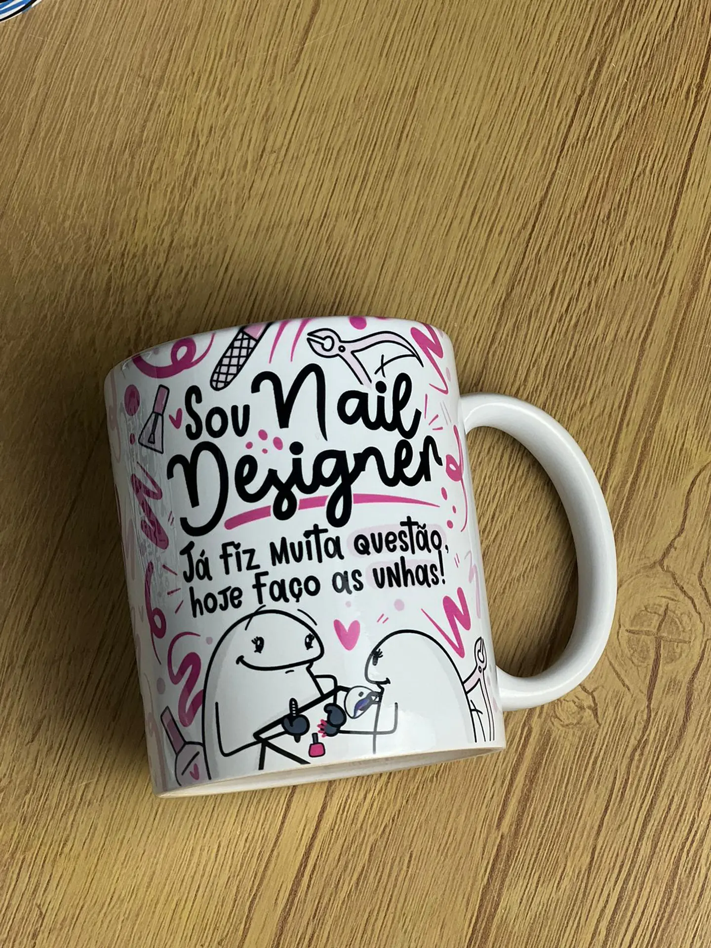 50 Artes para Caneca Profissões Flork  e Outras em Jpg 10