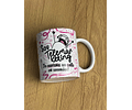 50 Artes para Caneca Profissões Flork  e Outras em Jpg