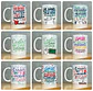 52 Artes para Caneca Dia do Professor - Kit Digital Dia dos Professores Arquivos Png - Thumbnail 5