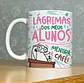 52 Artes para Caneca Dia do Professor - Kit Digital Dia dos Professores Arquivos Png - Thumbnail 9