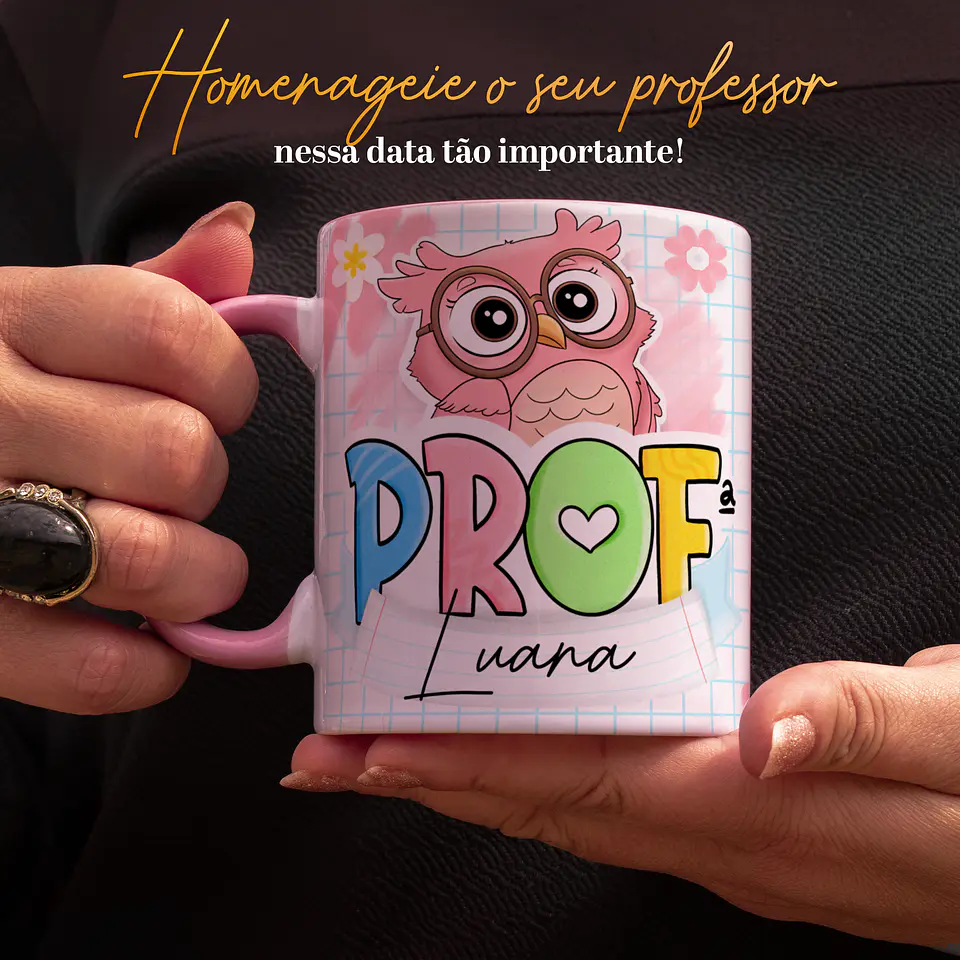 40 Artes para Caneca Dia do Professor 1.0 Arquivos Dia dos Professores Png 4