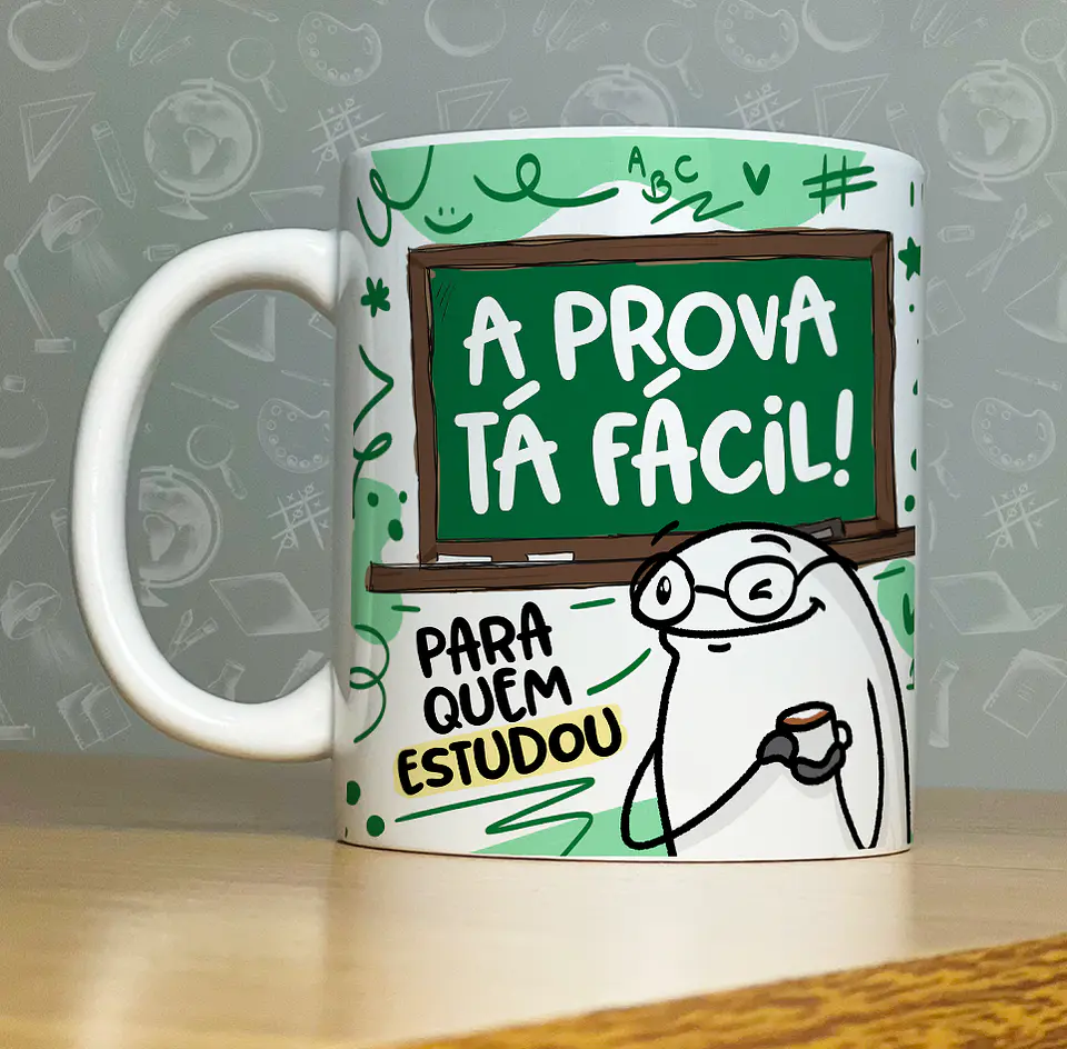 52 Artes para Caneca Dia do Professor - Kit Digital Dia dos Professores Arquivos Png 11