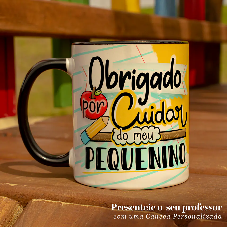 40 Artes para Caneca Dia do Professor 1.0 Arquivos Dia dos Professores Png 5