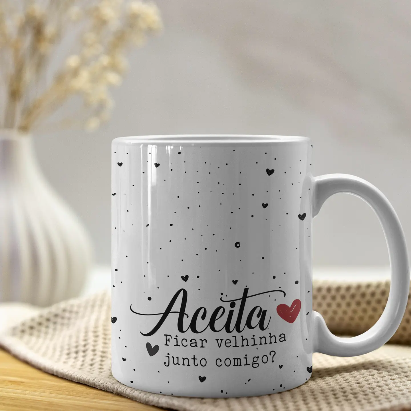 23 Artes Caneca e Azulejo Dia dos namorados em Corel Draw  2