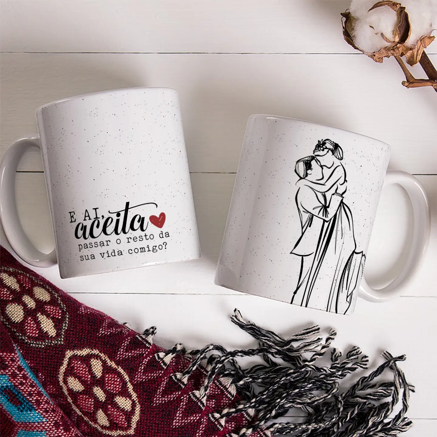 23 Artes Caneca e Azulejo Dia dos namorados em Corel Draw  3