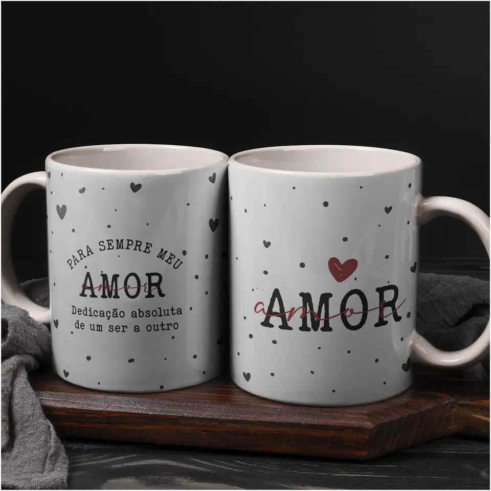 23 Artes Caneca e Azulejo Dia dos namorados em Corel Draw  4