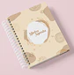 Arquivos Agenda Boho 2024 em Pdf - Thumbnail 3
