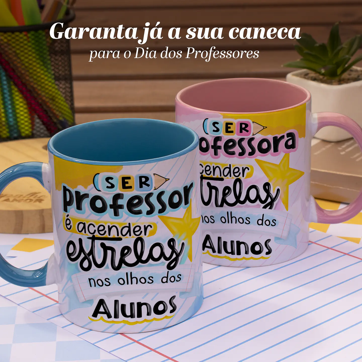 40 Artes para Caneca Dia do Professor 1.0 Arquivos Dia dos Professores Png 7
