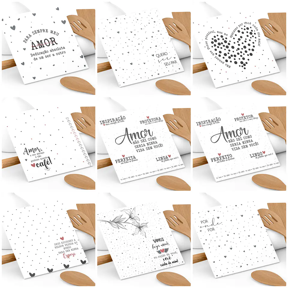 23 Artes Caneca e Azulejo Dia dos namorados em Corel Draw  14