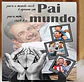 12 Artes Caneca Azulejo e Quadro Dia dos Pais em Corel Draw  - Thumbnail 5