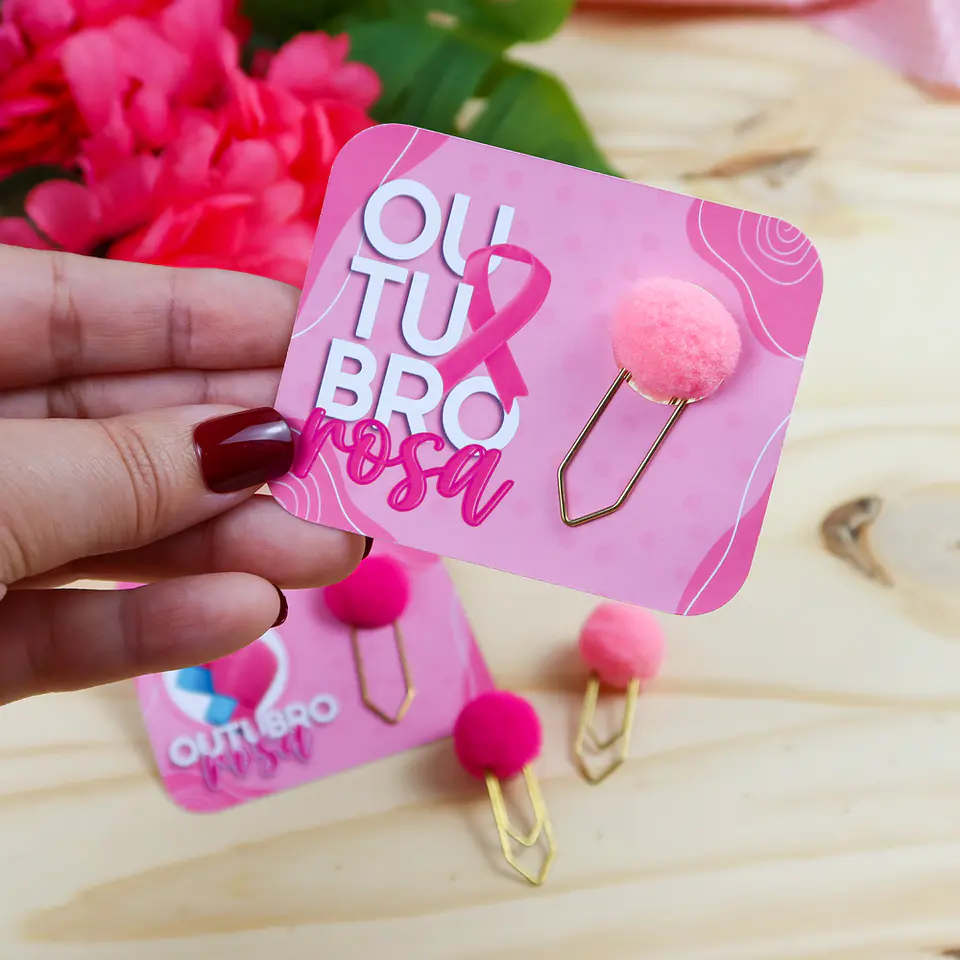 Arquivos de Corte Mimos Outubro Rosa em Pdf 5