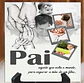 12 Artes Caneca Azulejo e Quadro Dia dos Pais em Corel Draw  - Thumbnail 8