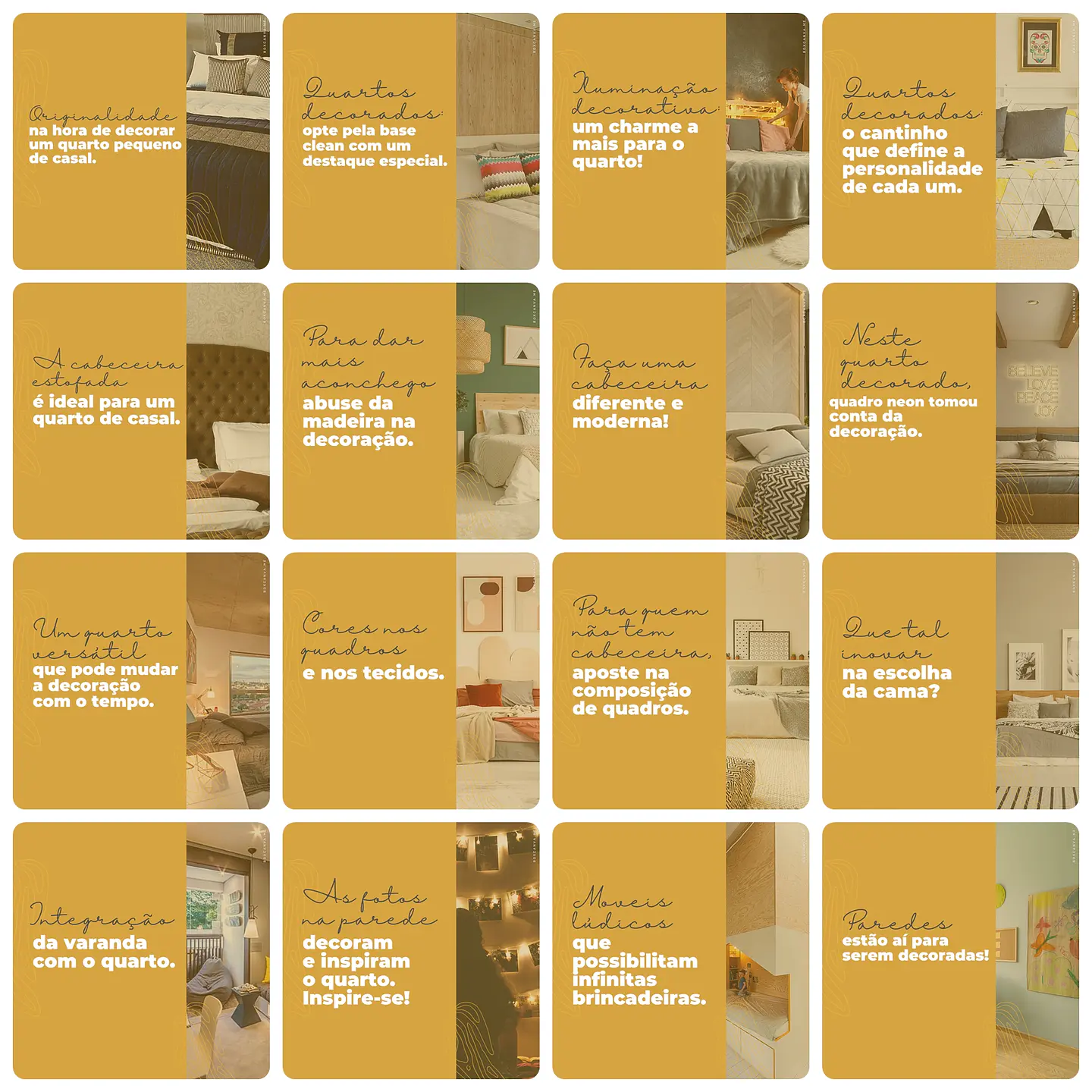 Pack Canva Arquitetos Templates Editáveis 200 Artes + Legendas 6