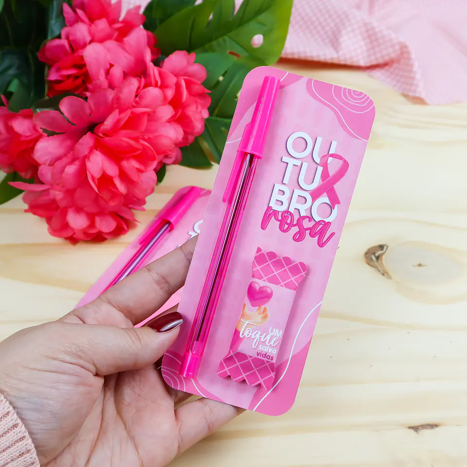 Arquivos de Corte Mimos Outubro Rosa em Pdf 7