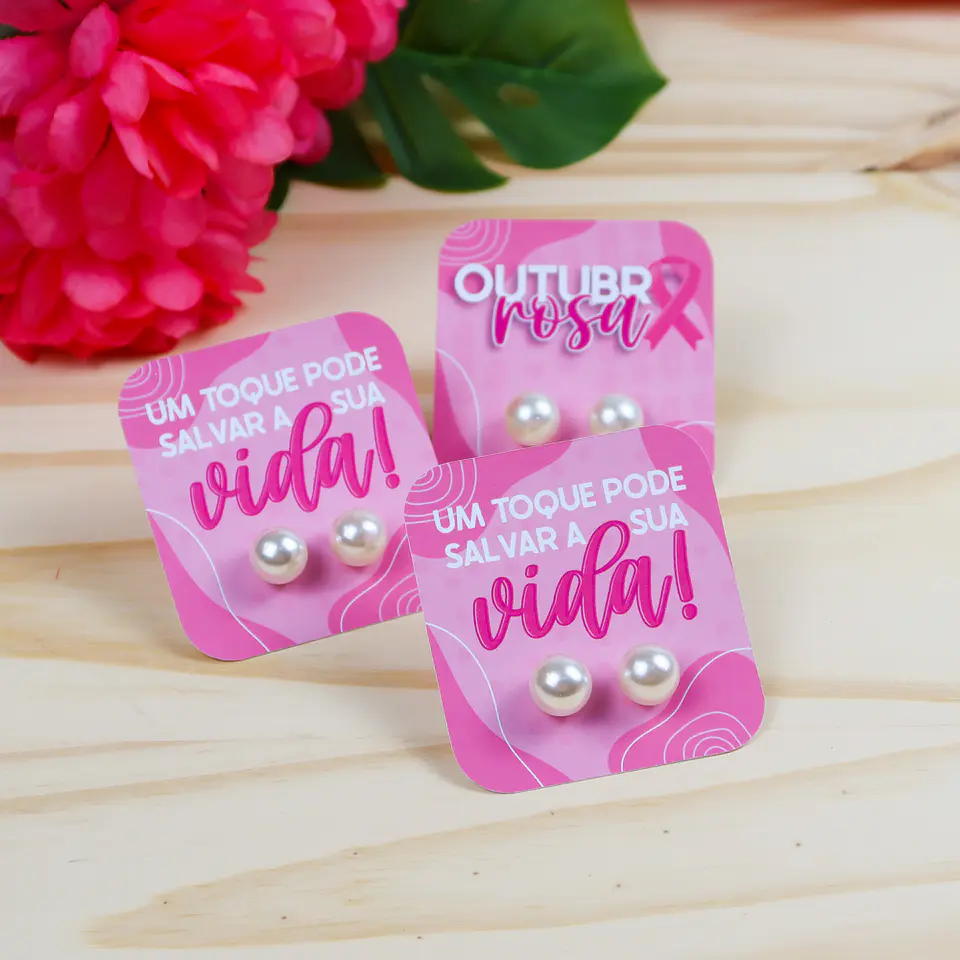 Arquivos de Corte Mimos Outubro Rosa em Pdf 8