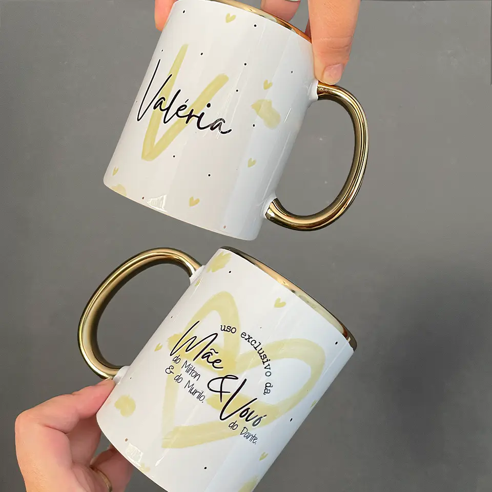 16 Artes Caneca Temas Diversos em Png  11