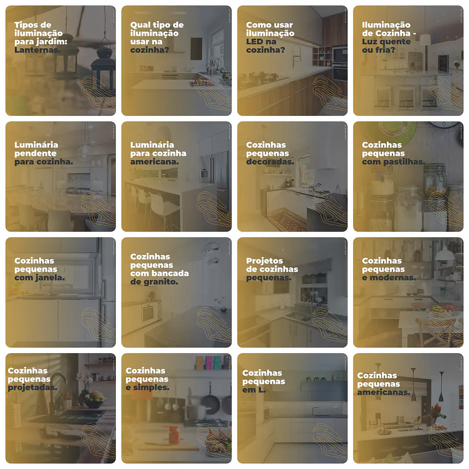 Pack Canva Arquitetos Templates Editáveis 200 Artes + Legendas 9