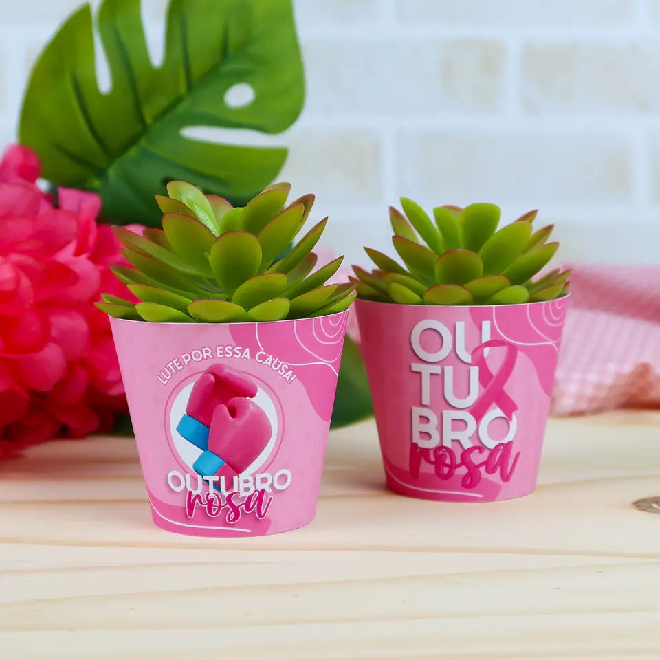 Arquivos de Corte Mimos Outubro Rosa em Pdf 12