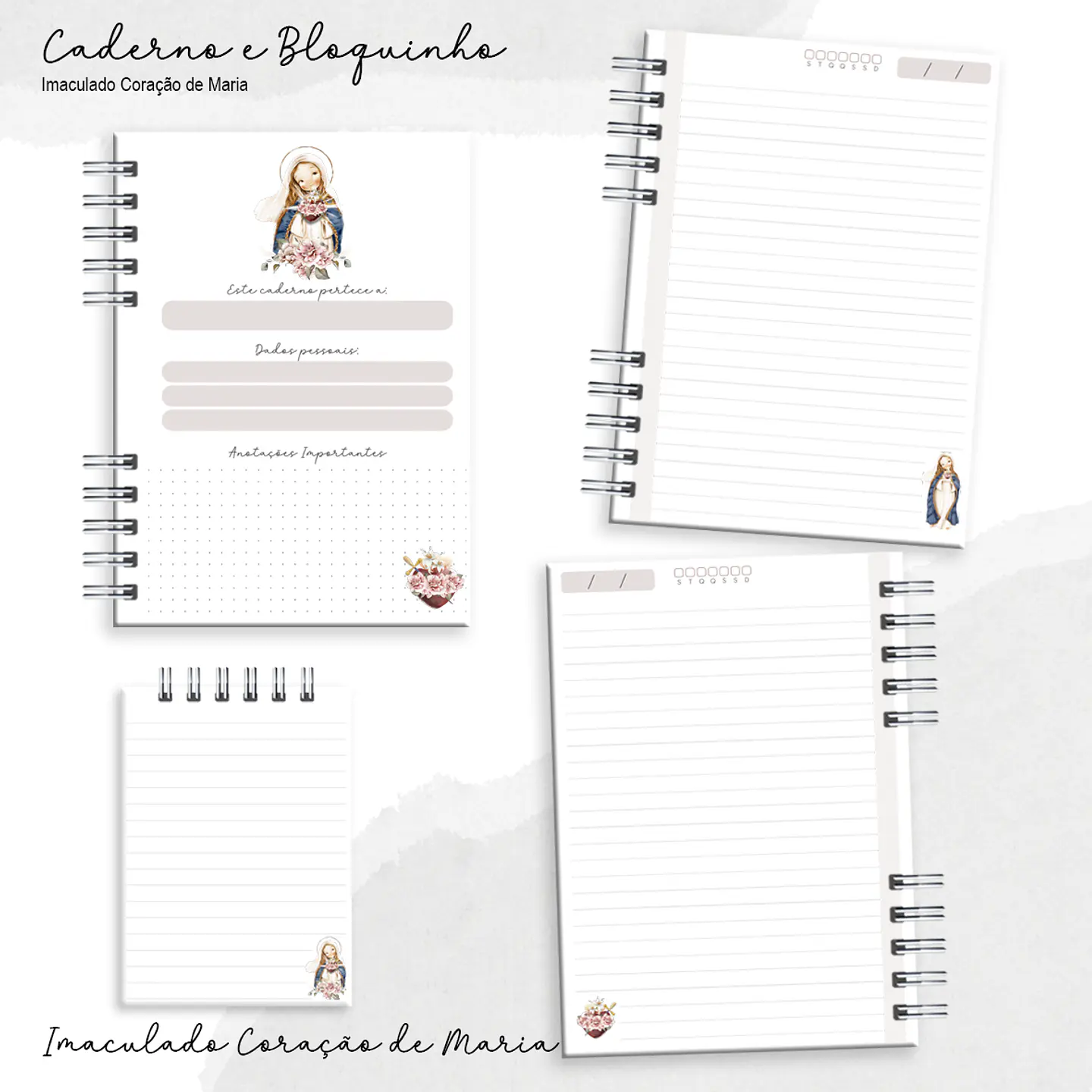 Arquivo Miolo Agenda Jesus e Maria A5 2024 em Pdf  1