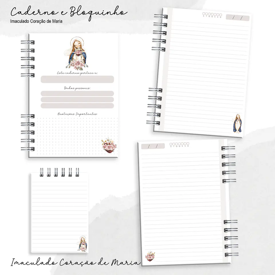 Arquivo Miolo Agenda Jesus e Maria A5 2024 em Pdf  1