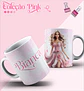 15 Artes para Caneca Barbie em Corel Draw - Thumbnail 2