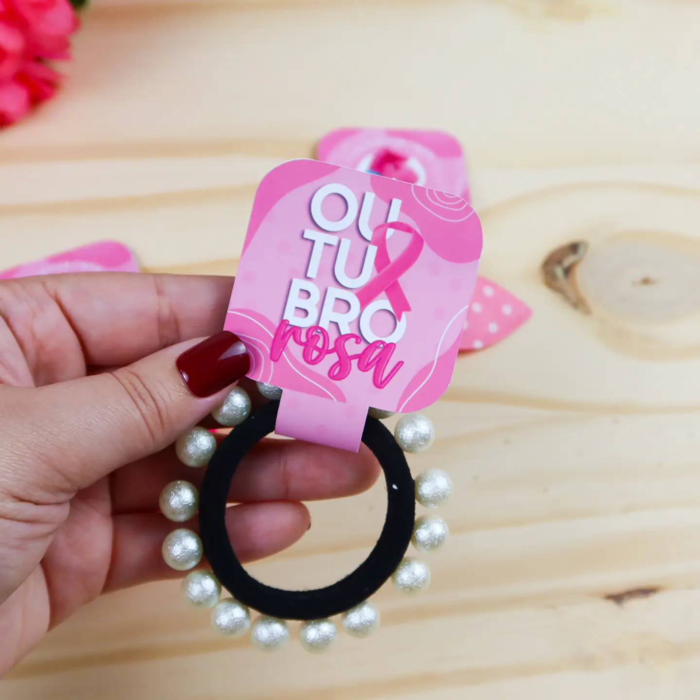 Arquivos de Corte Mimos Outubro Rosa em Pdf 15