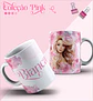 15 Artes para Caneca Barbie em Corel Draw - Thumbnail 5