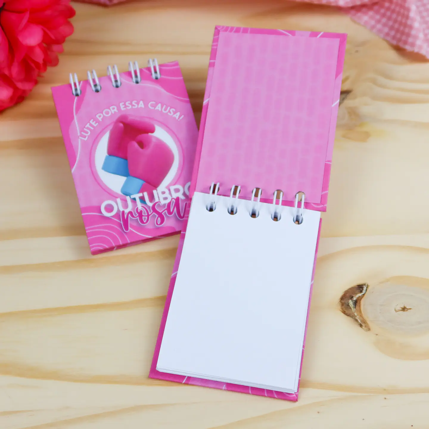 Arquivos de Corte Mimos Outubro Rosa em Pdf 20