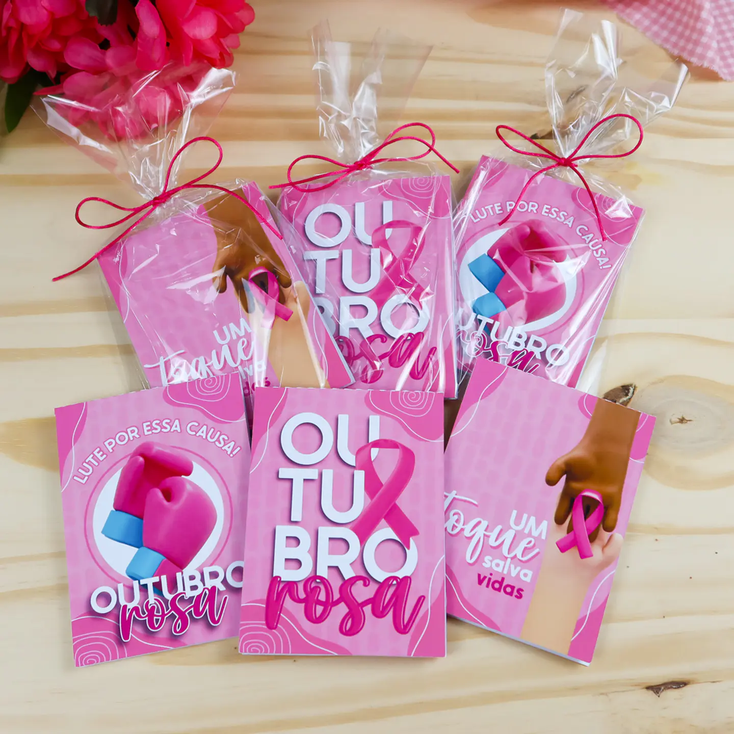 Arquivos de Corte Mimos Outubro Rosa em Pdf 21