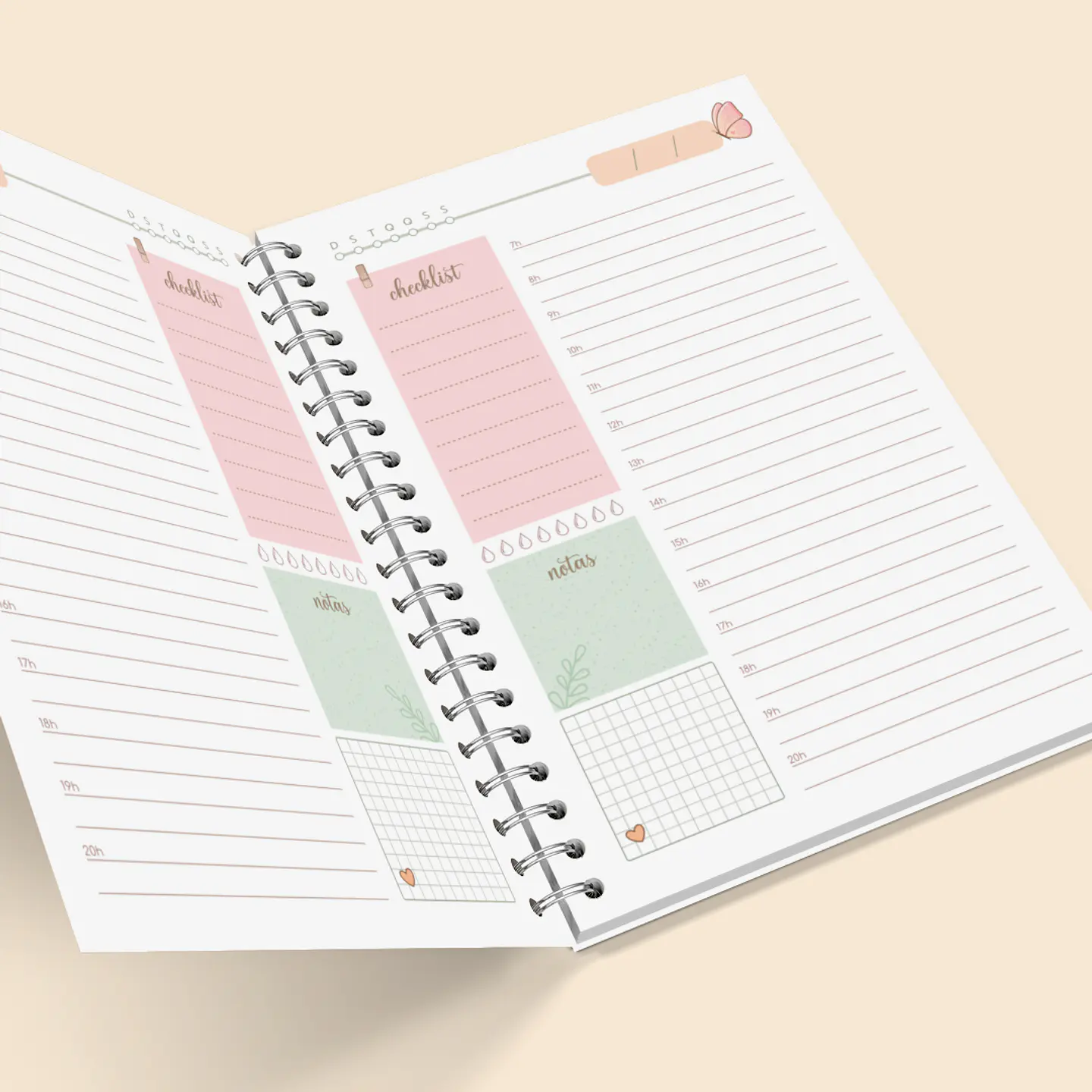 Arquivo Caderno Escolar Sonho e Fé 2024 em Pdf  13