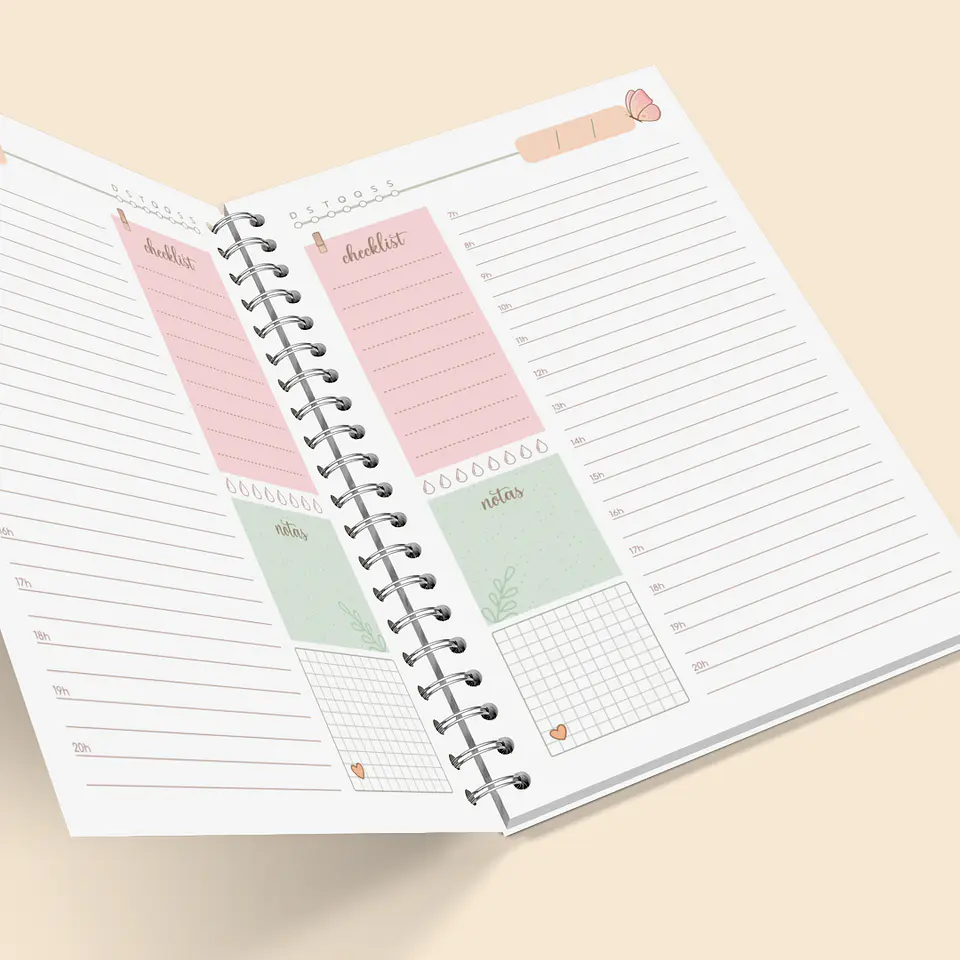 Arquivo Caderno Escolar Sonho e Fé 2024 em Pdf  13
