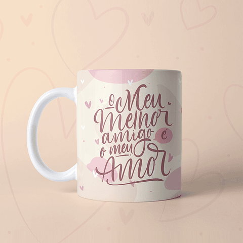 15 Artes para Caneca Dia dos Namorados Arquivos em Jpg