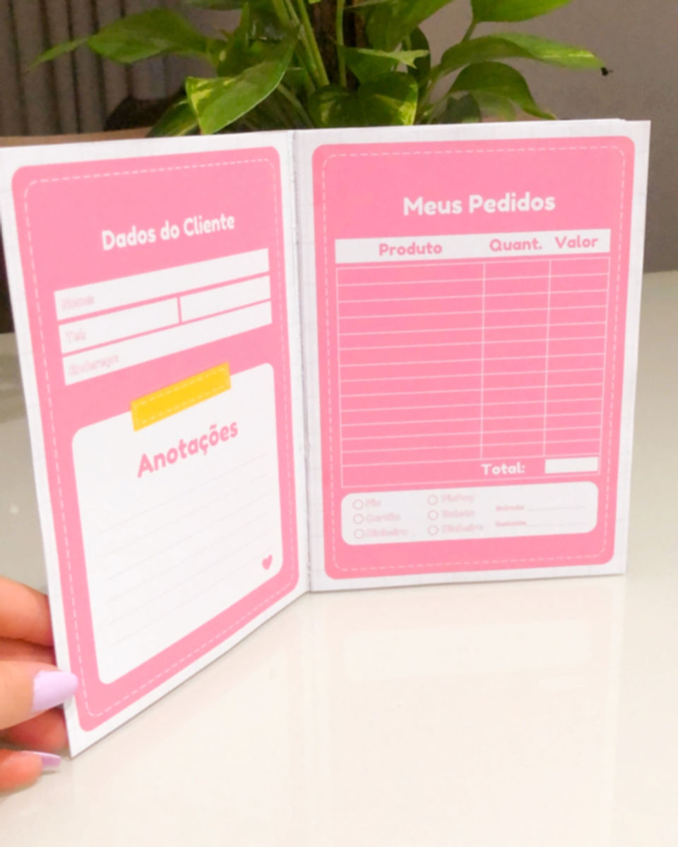 Arquivo Cartilha para Cliente em Pdf 2