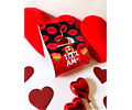 Kit Digital Dia dos Namorados em Png