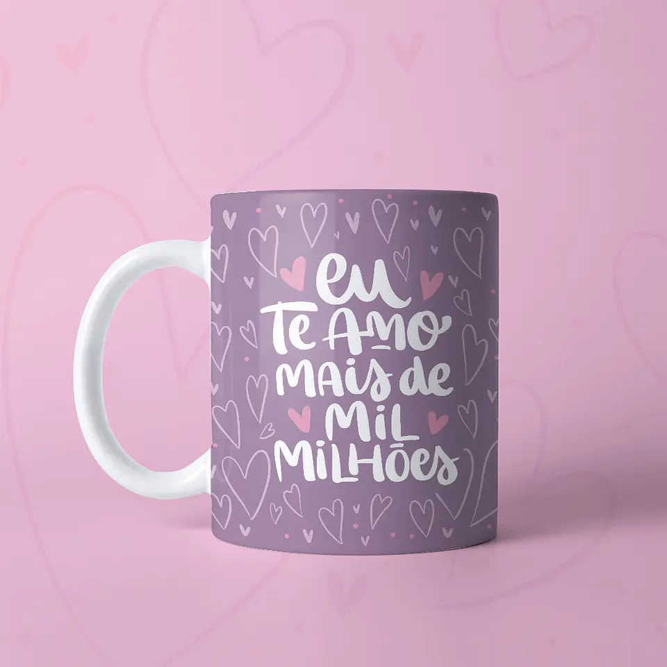 15 Artes para Caneca Dia dos Namorados Arquivos em Jpg 8