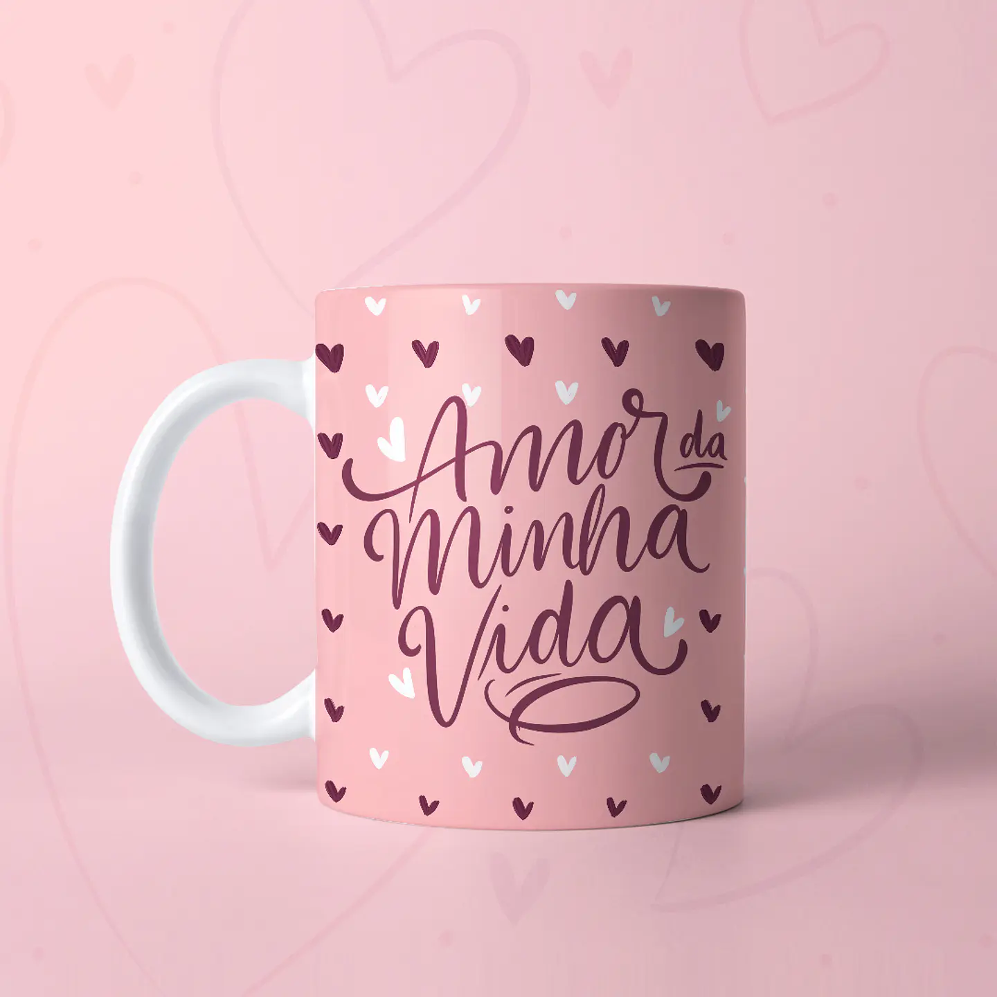 15 Artes para Caneca Dia dos Namorados Arquivos em Jpg 9