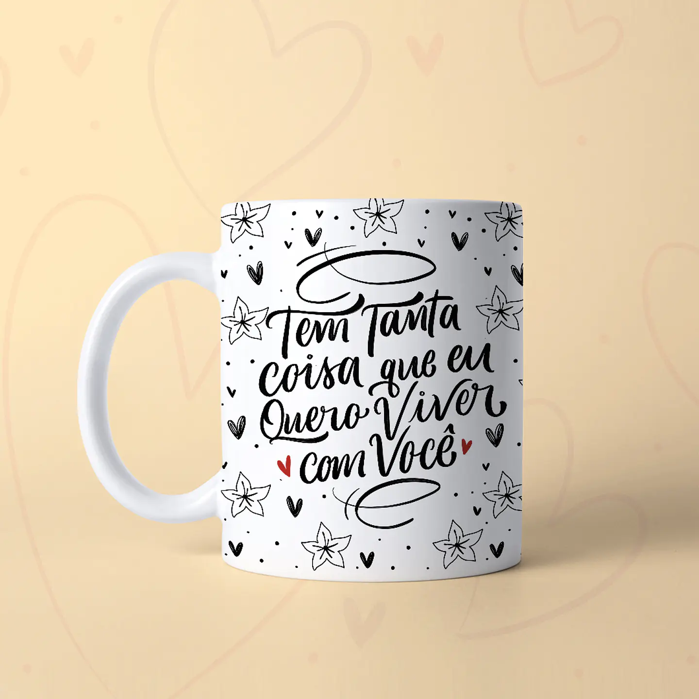 15 Artes para Caneca Dia dos Namorados Arquivos em Jpg 10