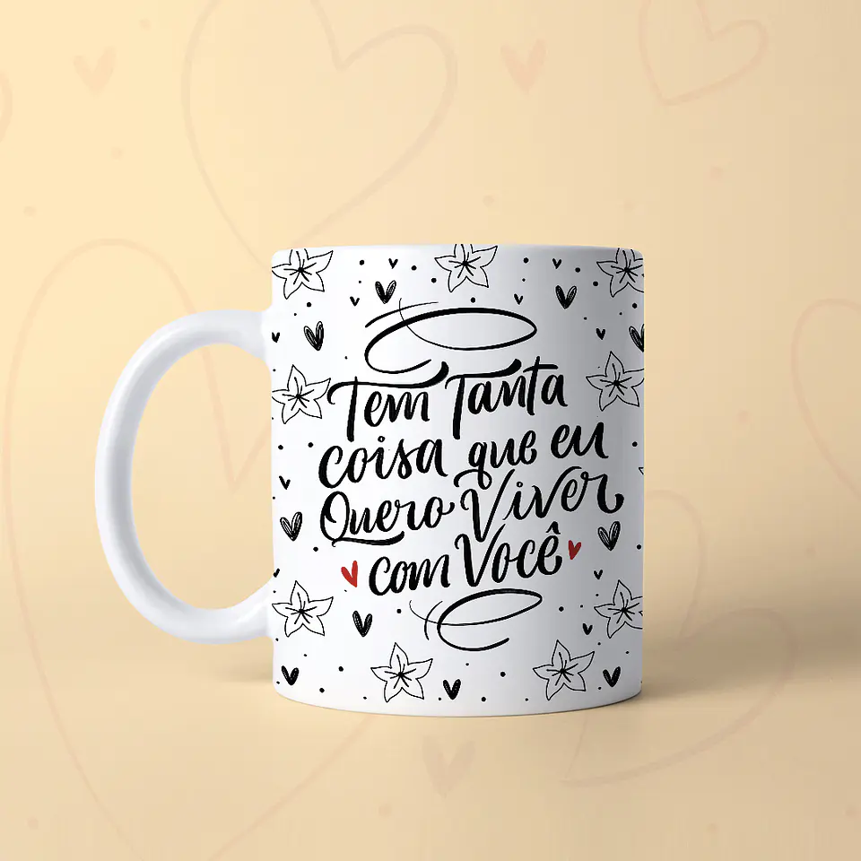 15 Artes para Caneca Dia dos Namorados Arquivos em Jpg 10