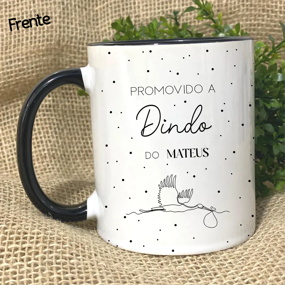 20 Artes Caneca Dindos em Linhas Jpg 5