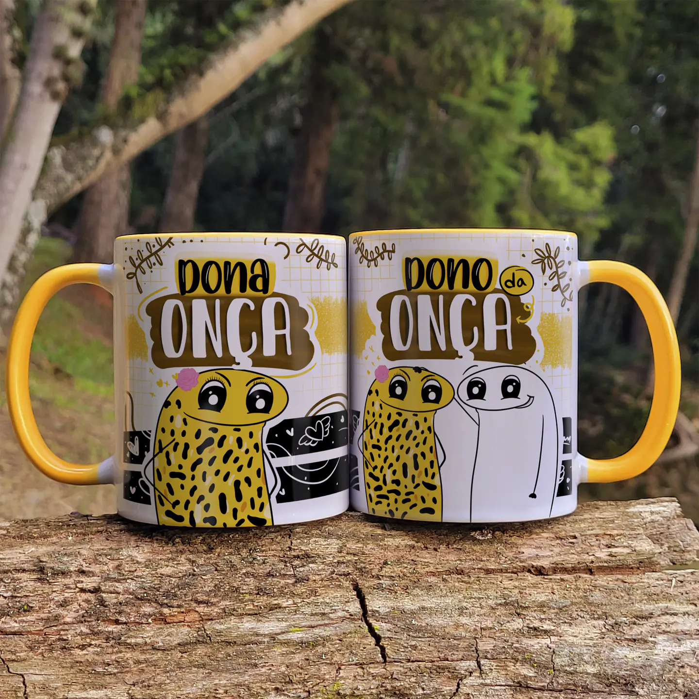 30 Artes Caneca Dia dos Namorados Flork Meme em Jpg 6