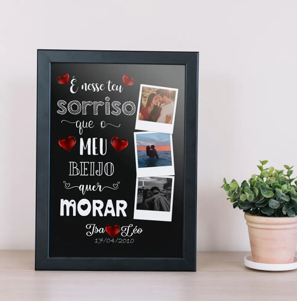 15 Artes para Quadros Casal Casamento Namorados Arquivos Editáveis em Corel Draw 1