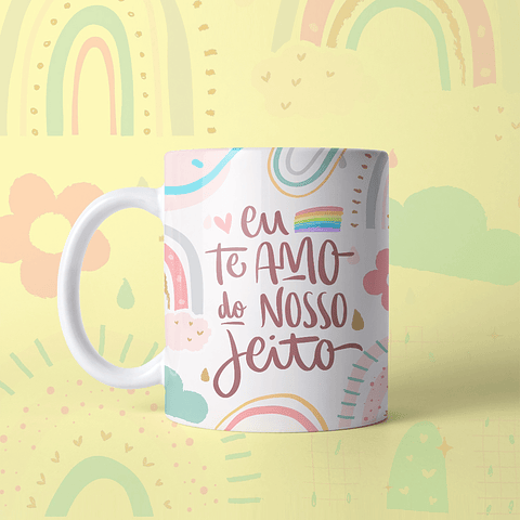 15 Artes para Caneca Dia dos Namorados Arquivos em Jpg