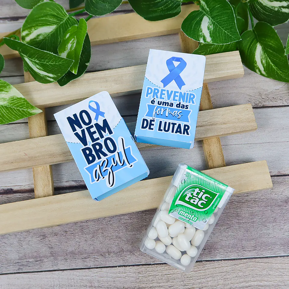 Arquivo de Corte Mimos Novembro Azul  3