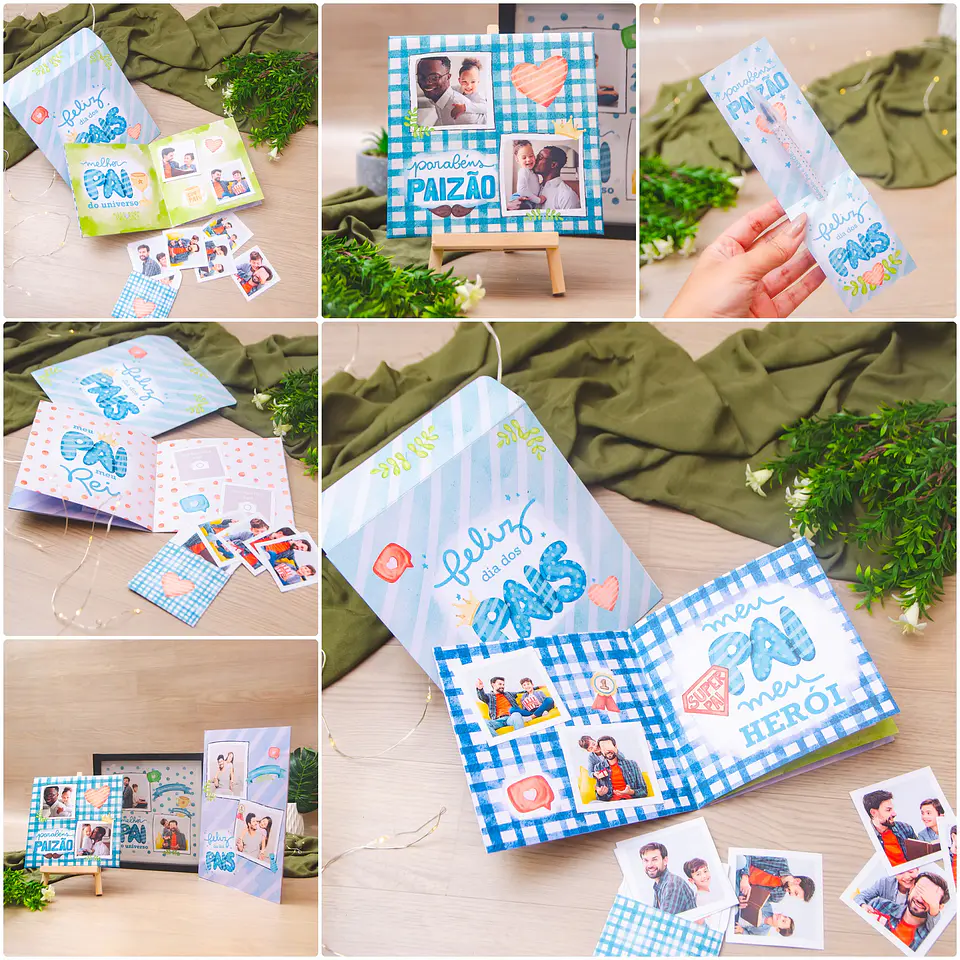 Arquivo de Corte Mimos Dia dos Pais em Studio 3